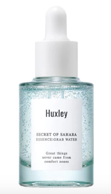 [Huxley] Secret of Sahara : ESSENCE ; GRAB WATER - 30 ml