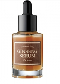 [I'm From] Ginseng Serum - 30 ml