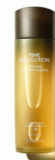 Missha Time Revolution Artemisia Treatment Essence - 150 ml